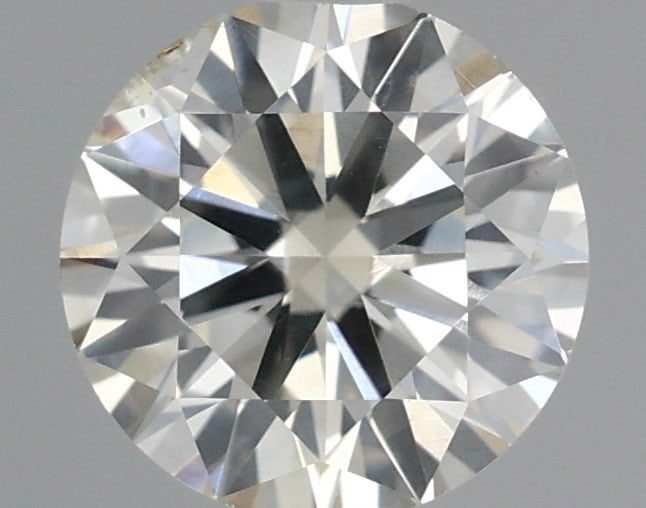 Loose Diamond - ROUND 0.61ct L SI1 (1 of 1)