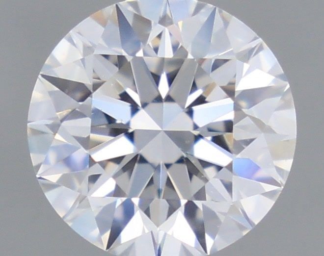 Loose Diamond - ROUND 0.9ct E VS2 (1 of 1)