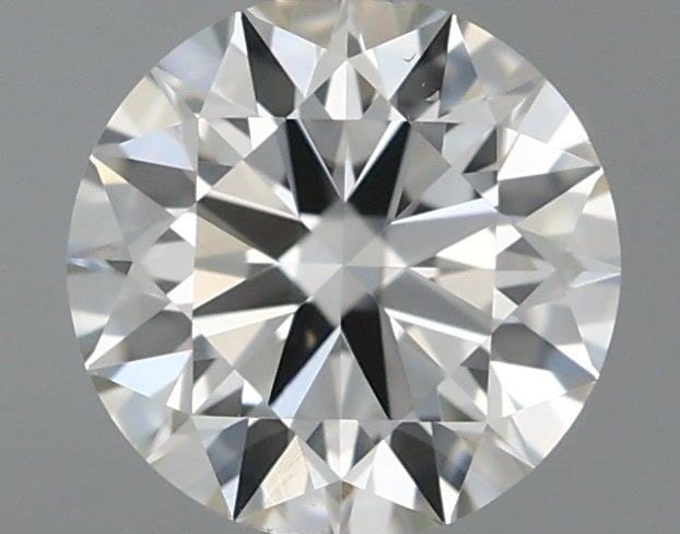 Loose Diamond - ROUND 0.33ct G VS2 (1 of 1)