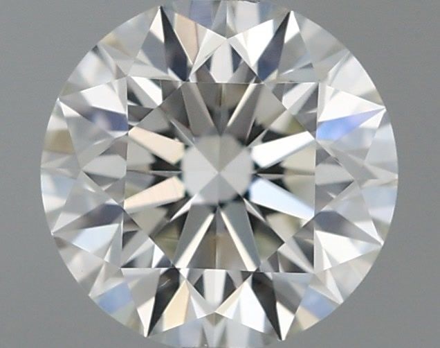 Loose Diamond - ROUND 0.36ct G VS1 (1 of 1)