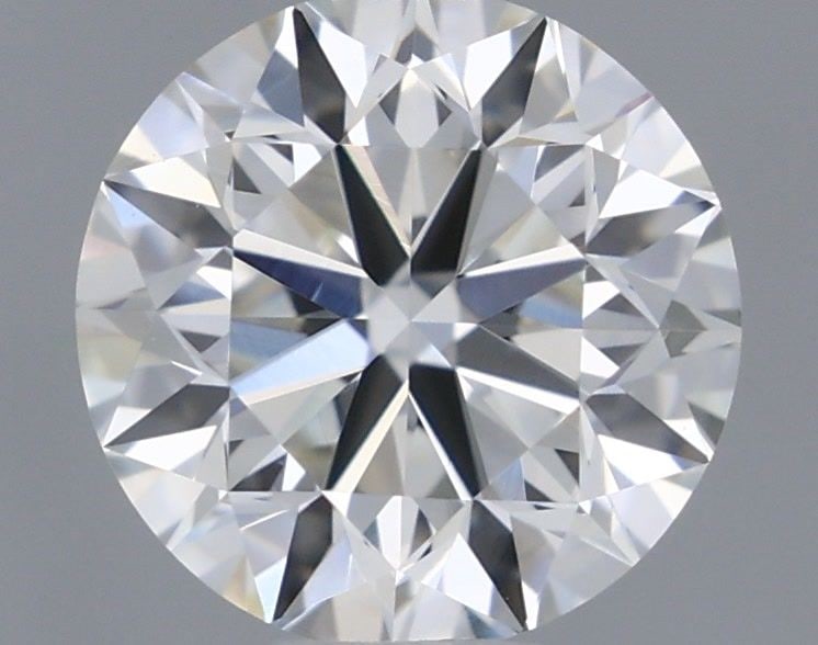 Loose Diamond - ROUND 0.7ct H VVS2 (1 of 1)