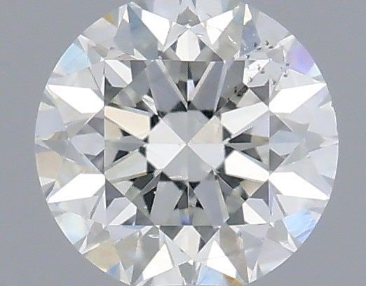 Loose Diamond - ROUND 0.3ct E SI1 (1 of 1)
