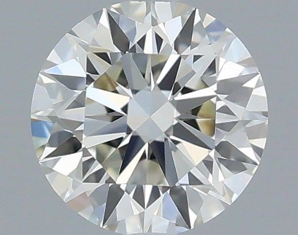 Loose Diamond - ROUND 0.31ct H VVS2 (1 of 1)
