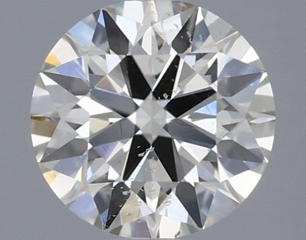 Loose Diamond - ROUND 0.32ct I SI2 (1 of 1)