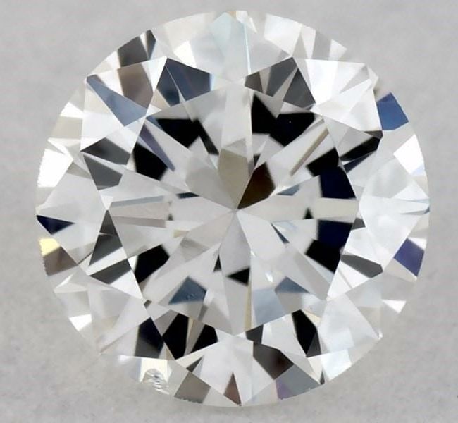 Loose Diamond - ROUND 0.29ct E VS2 (1 of 1)