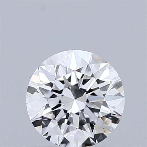 Loose Diamond - ROUND 0.5ct G VVS2 (1 of 1)