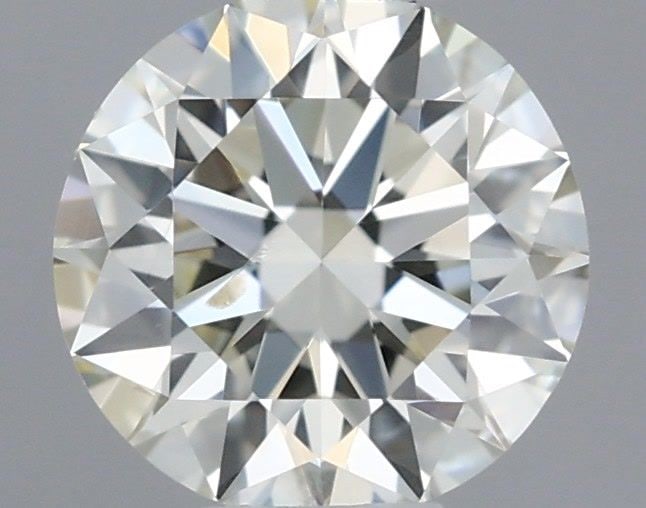 Loose Diamond - ROUND 0.4ct L SI1 (1 of 1)