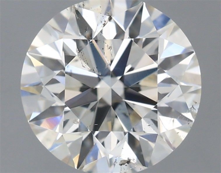 Loose Diamond - ROUND 1.0ct I SI2 (1 of 1)