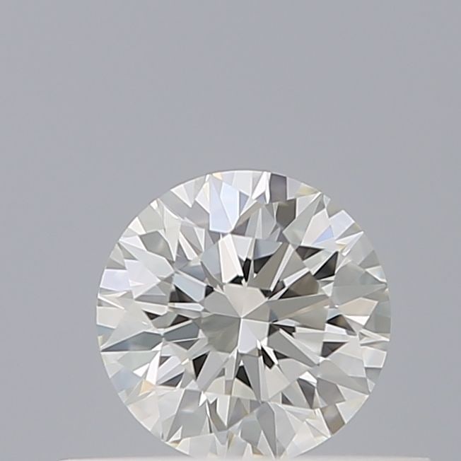 Loose Diamond - ROUND 0.41ct J VVS2 (1 of 1)