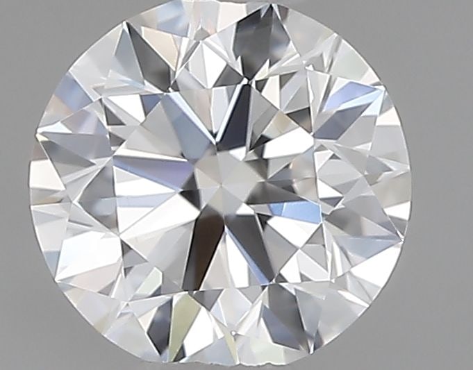 Loose Diamond - ROUND 0.57ct D IF (1 of 1)