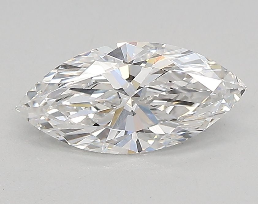 Loose Diamond - MARQUISE 0.7ct E VVS1: Loose Diamond - MARQUISE 0.7ct E VVS1 Source: This is a real non-mined Diamond that has been grown in a lab Shape: MARQUISE Carats: 0.7 Color: E Clarity: VVS1 Certification: IGI Video: