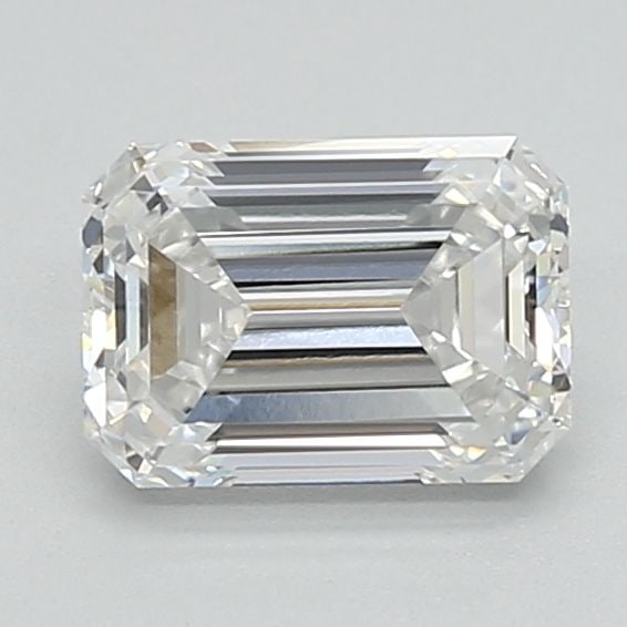 Loose Diamond - EMERALD 1.03ct E IF (1 of 1)