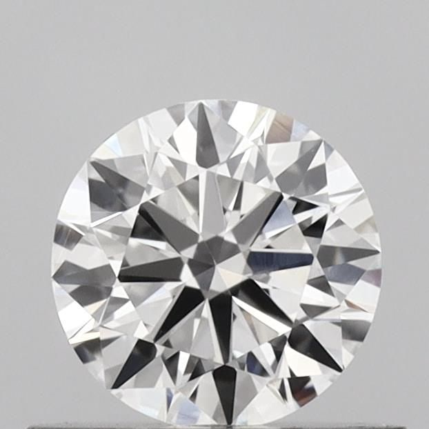 Loose Diamond - ROUND 0.51ct D VVS2: Loose Diamond - ROUND 0.51ct D VVS2 Source: This is a real non-mined Diamond that has been grown in a lab Shape: ROUND Carats: 0.51 Color: D Clarity: VVS2 Certification: IGI Video: