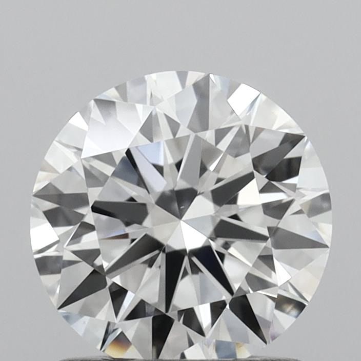 Ideal Loose Diamond - ROUND 1.01ct D VS1: Ideal Loose Diamond - ROUND 1.01ct D VS1 Source: This is a real non-mined Diamond that has been grown in a lab Shape: ROUND Carats: 1.01 Color: D Clarity: VS1 Certification: IGI Video: