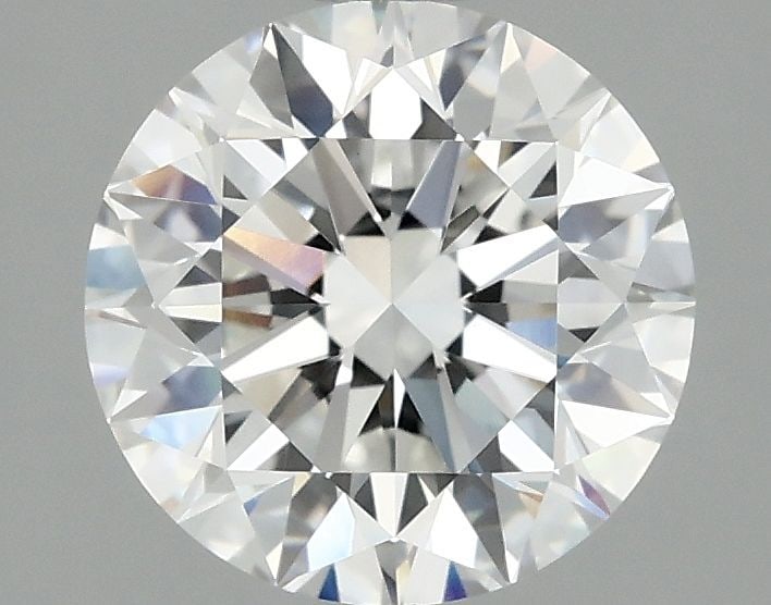Loose Diamond - ROUND 2.01ct E VS1: Loose Diamond - ROUND 2.01ct E VS1 Source: This is a real non-mined Diamond that has been grown in a lab Shape: ROUND Carats: 2.01 Color: E Clarity: VS1 Certification: IGI Video: