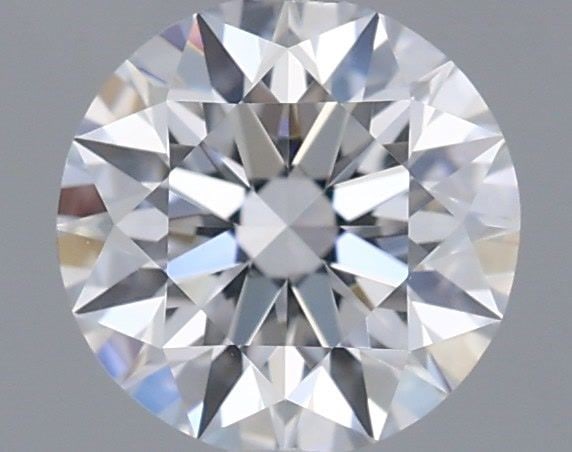 Loose Diamond - ROUND 0.72ct E VVS2: Loose Diamond - ROUND 0.72ct E VVS2 Source: This is a real non-mined Diamond that has been grown in a lab Shape: ROUND Carats: 0.72 Color: E Clarity: VVS2 Certification: IGI Video: