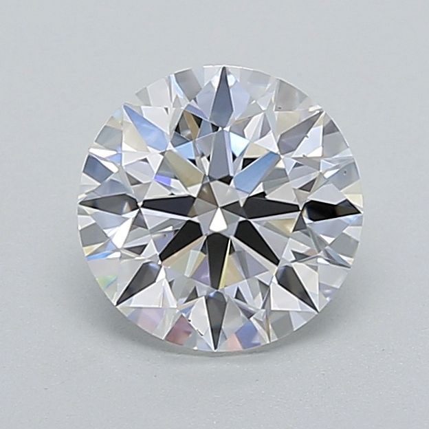 Ideal Loose Diamond - ROUND 1.0ct E VS1: Ideal Loose Diamond - ROUND 1.0ct E VS1 Source: This is a real non-mined Diamond that has been grown in a lab Shape: ROUND Carats: 1.0 Color: E Clarity: VS1 Certification: IGI Video: