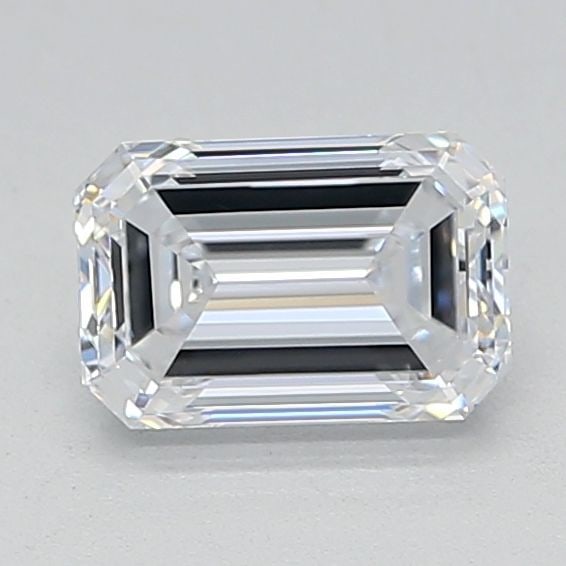 Loose Diamond - EMERALD 0.85ct D IF (1 of 1)