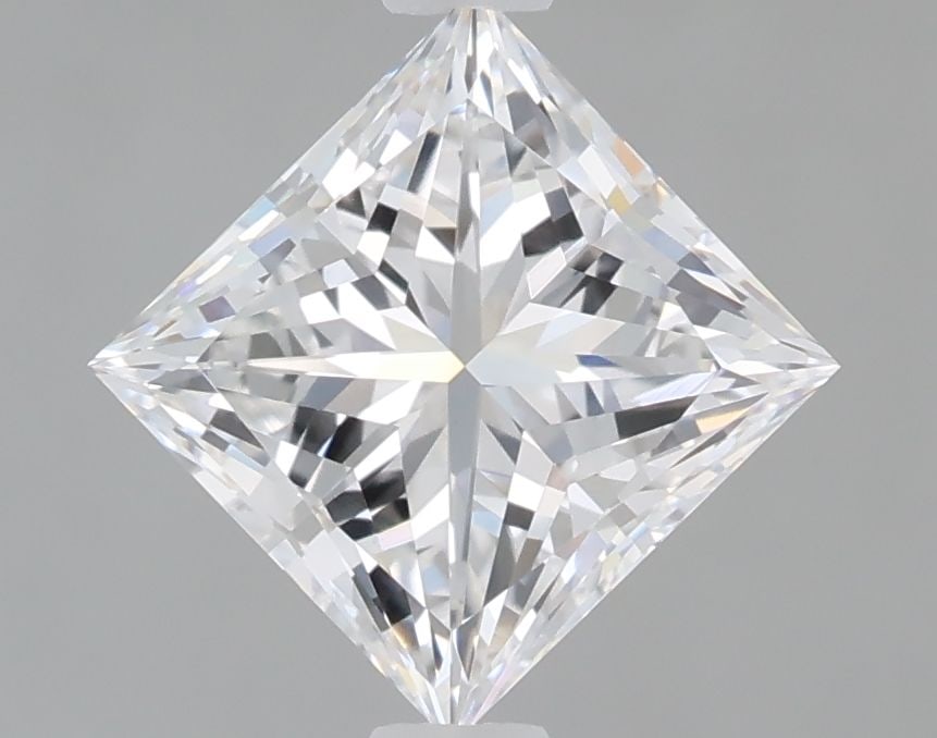 Loose Diamond - PRINCESS 1.57ct D VS1 (1 of 1)