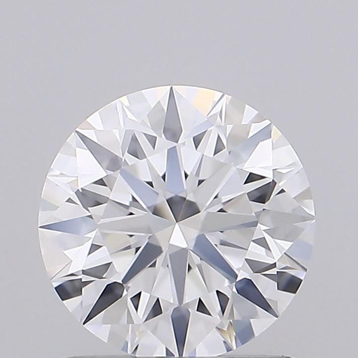 Ideal Loose Diamond - ROUND 1.07ct D IF: Ideal Loose Diamond - ROUND 1.07ct D IF Source: This is a real non-mined Diamond that has been grown in a lab Shape: ROUND Carats: 1.07 Color: D Clarity: IF Certification: IGI Video: