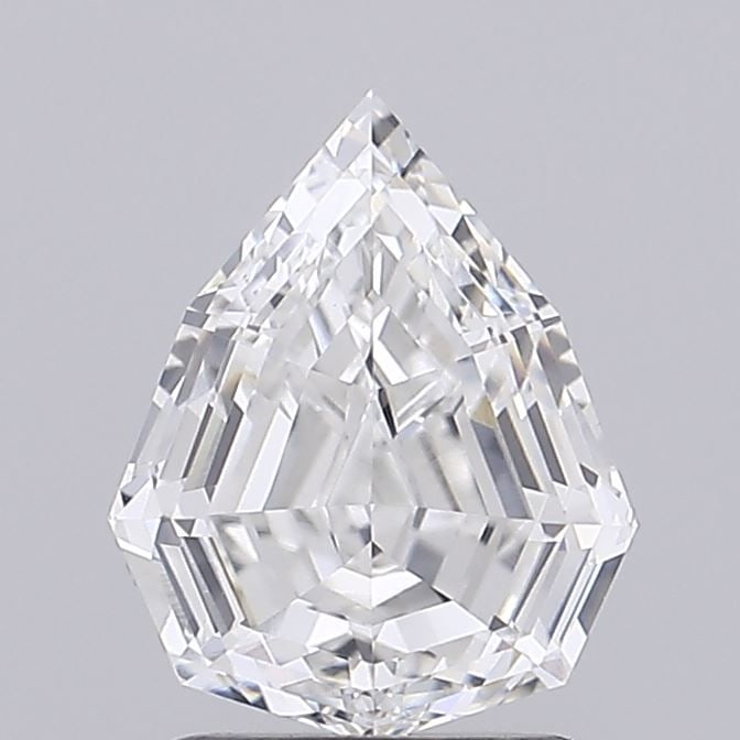 Loose Diamond - OCTAGONAL 2.05ct E VVS2 (1 of 1)