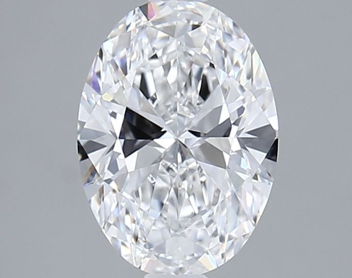 Loose Diamond - OVAL 1.53ct D VVS1: Loose Diamond - OVAL 1.53ct D VVS1 Source: This is a real non-mined Diamond that has been grown in a lab Shape: OVAL Carats: 1.53 Color: D Clarity: VVS1 Certification: IGI Video: