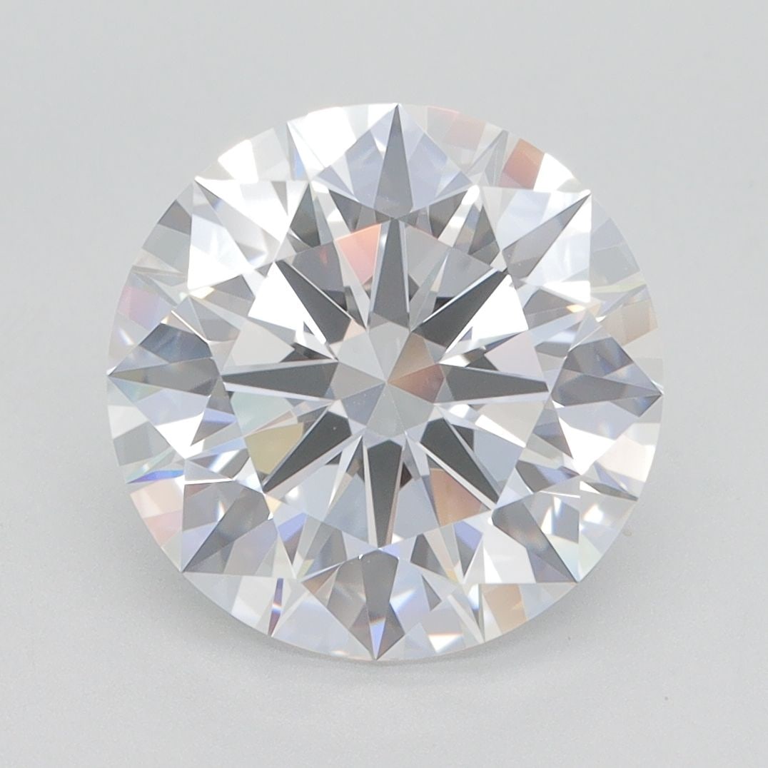 Loose Diamond - ROUND 4.02ct E IF: Loose Diamond - ROUND 4.02ct E IF Source: This is a real non-mined Diamond that has been grown in a lab Shape: ROUND Carats: 4.02 Color: E Clarity: IF Certification: GIA Video: