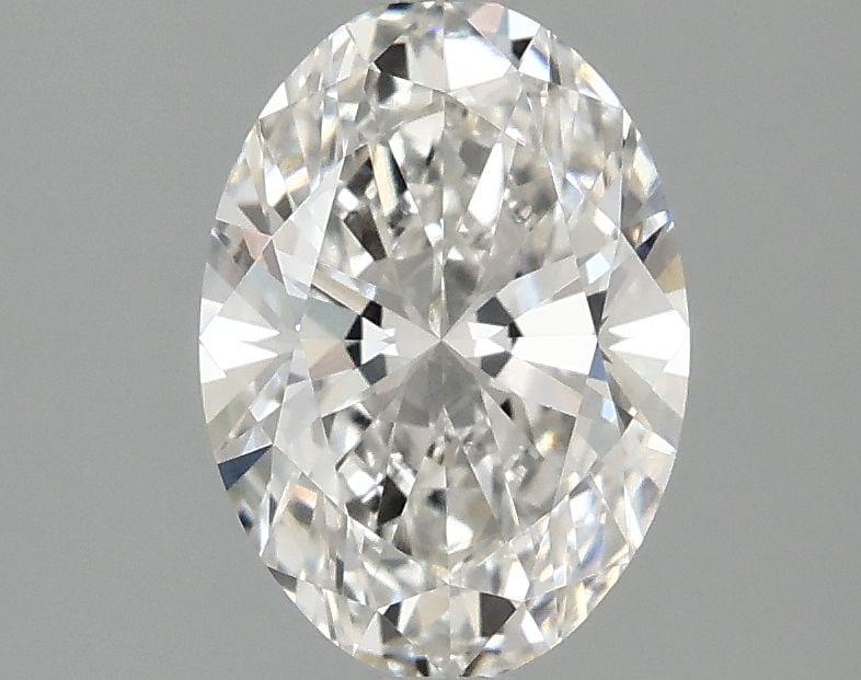 Loose Diamond - OVAL 1.52ct F VVS2: Loose Diamond - OVAL 1.52ct F VVS2 Source: This is a real non-mined Diamond that has been grown in a lab Shape: OVAL Carats: 1.52 Color: F Clarity: VVS2 Certification: IGI Video:
