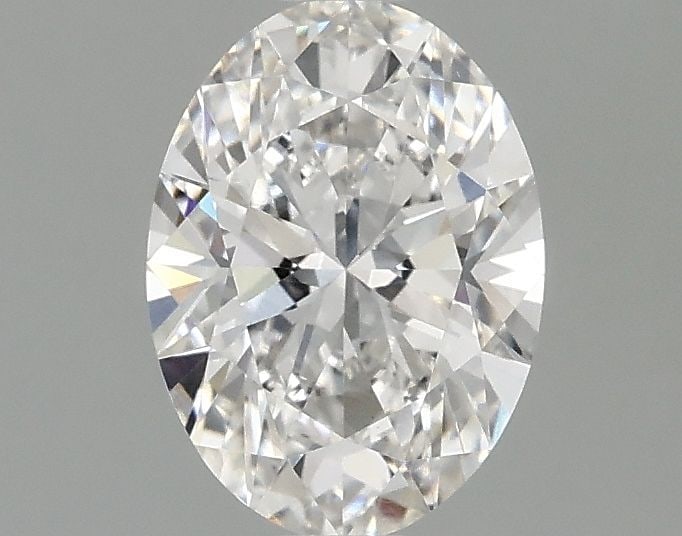 Loose Diamond - OVAL 1.03ct E VVS2: Loose Diamond - OVAL 1.03ct E VVS2 Source: This is a real non-mined Diamond that has been grown in a lab Shape: OVAL Carats: 1.03 Color: E Clarity: VVS2 Certification: IGI The Diamond Depot Guarantee: