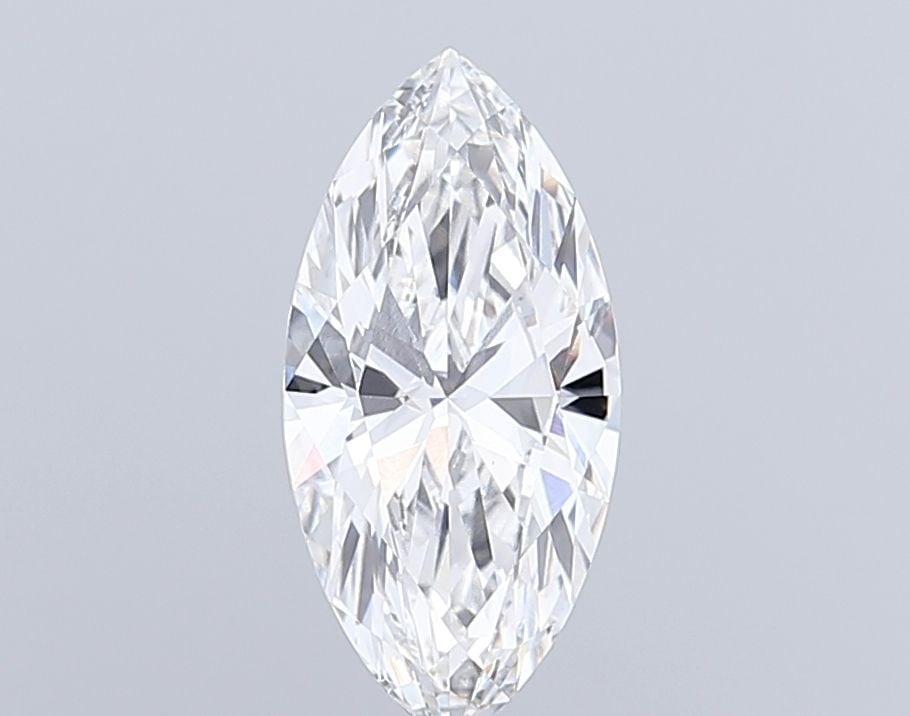 Loose Diamond - MARQUISE 4.87ct F VS1: Loose Diamond - MARQUISE 4.87ct F VS1 Source: This is a real non-mined Diamond that has been grown in a lab Shape: MARQUISE Carats: 4.87 Color: F Clarity: VS1 Certification: IGI Video: Video Link 