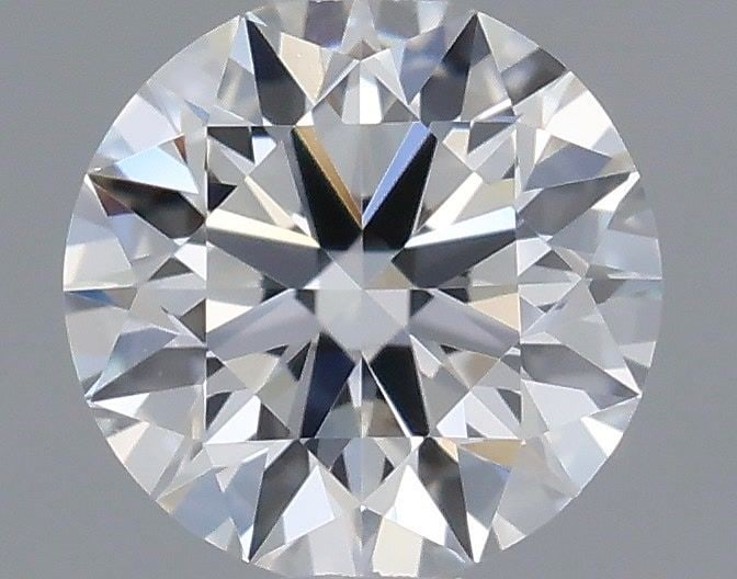 Ideal Loose Diamond - ROUND 0.33ct E VVS2: Ideal Loose Diamond - ROUND 0.33ct E VVS2 Source: This is a real non-mined Diamond that has been grown in a lab Shape: ROUND Carats: 0.33 Color: E Clarity: VVS2 Certification: IGI Video: Video Link 