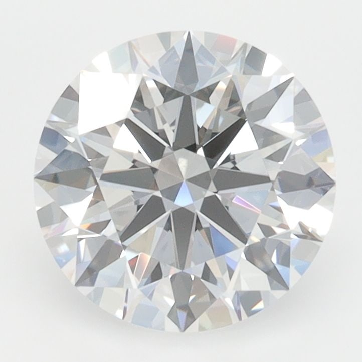 Loose Diamond - ROUND 2.09ct D VVS1: Loose Diamond - ROUND 2.09ct D VVS1 Source: This is a real non-mined Diamond that has been grown in a lab Shape: ROUND Carats: 2.09 Color: D Clarity: VVS1 Certification: GIA Video:
