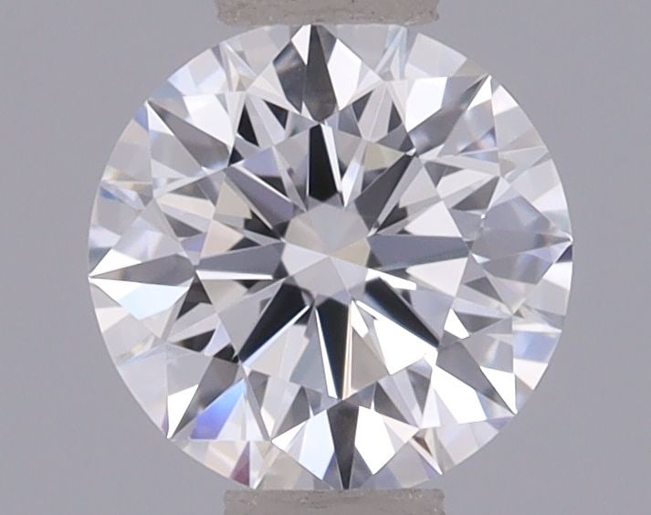 Ideal Loose Diamond - ROUND 0.5ct D VVS2: Ideal Loose Diamond - ROUND 0.5ct D VVS2 Source: This is a real non-mined Diamond that has been grown in a lab Shape: ROUND Carats: 0.5 Color: D Clarity: VVS2 Certification: IGI Video: