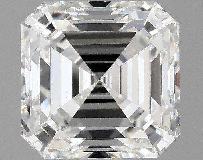 Loose Diamond - ASSCHER 3.07ct E VS1: Loose Diamond - ASSCHER 3.07ct E VS1 Source: This is a real non-mined Diamond that has been grown in a lab Shape: ASSCHER Carats: 3.07 Color: E Clarity: VS1 Certification: IGI Video: Video Link The
