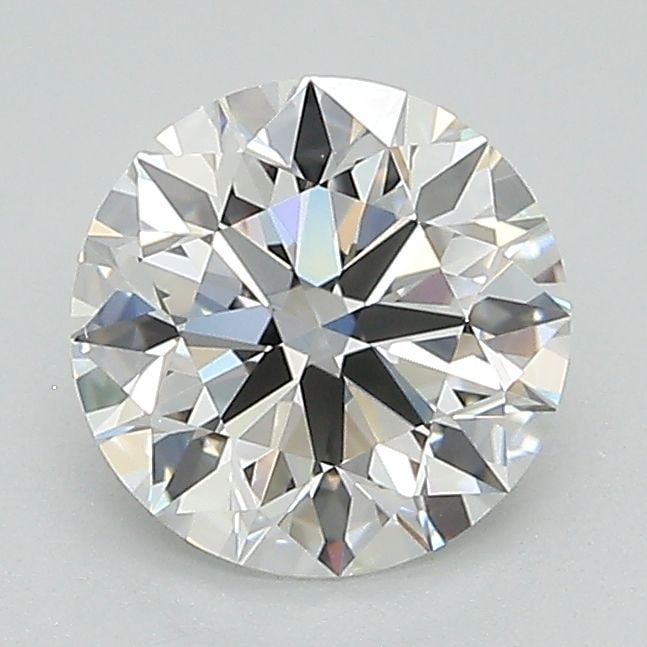 Loose Diamond - ROUND 1.35ct D VS1 (1 of 1)