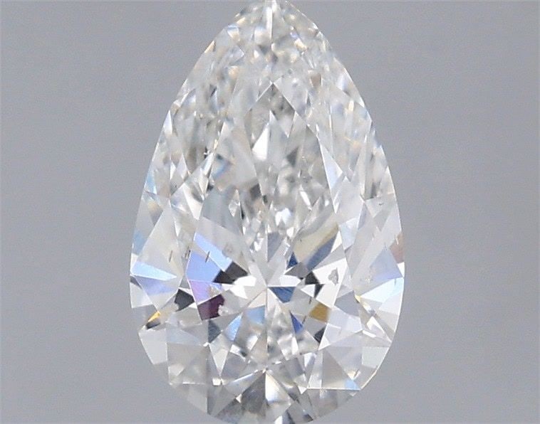 Loose Diamond - PEAR 1.01ct E SI1 (1 of 1)