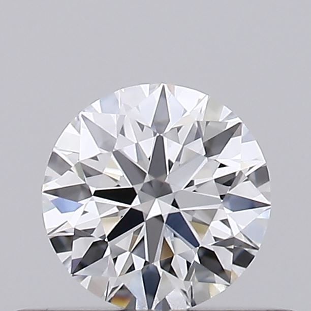 Loose Diamond - ROUND 0.49ct D VVS2 (1 of 1)