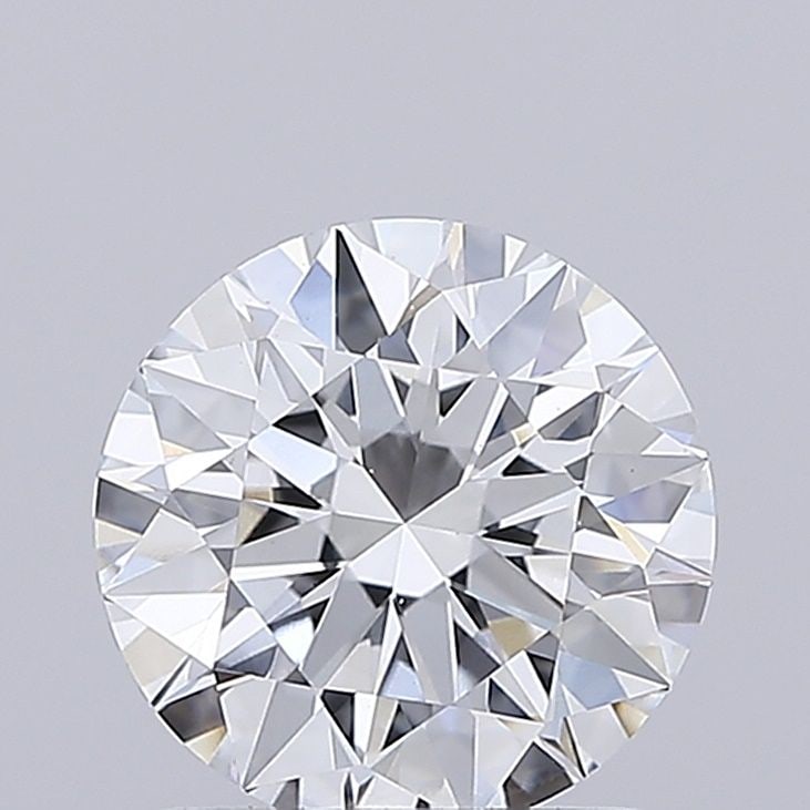 Ideal Loose Diamond - ROUND 1.5ct D VS1 (1 of 1)