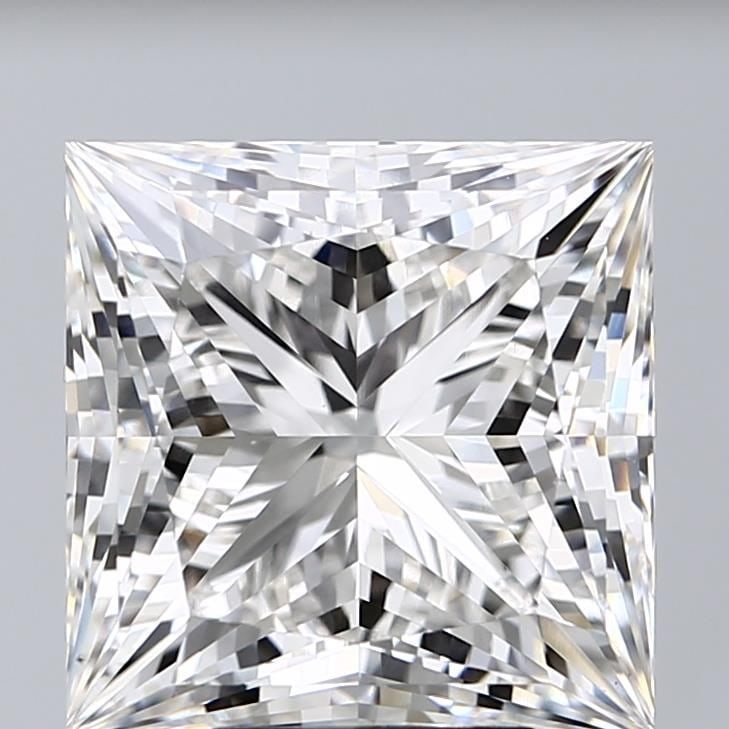 Loose Diamond - PRINCESS 7.12ct G VS1: Loose Diamond - PRINCESS 7.12ct G VS1 Source: This is a real non-mined Diamond that has been grown in a lab Shape: PRINCESS Carats: 7.12 Color: G Clarity: VS1 Certification: IGI Video: Video Link 