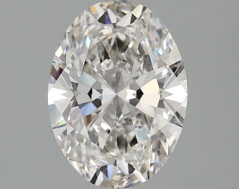 Loose Diamond - OVAL 1.62ct F VS2: Loose Diamond - OVAL 1.62ct F VS2 Source: This is a real non-mined Diamond that has been grown in a lab Shape: OVAL Carats: 1.62 Color: F Clarity: VS2 Certification: IGI Video: Video Link The