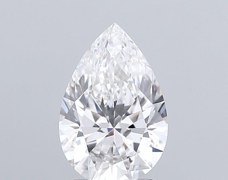Loose Diamond - PEAR 2.29ct F VS1 (1 of 1)