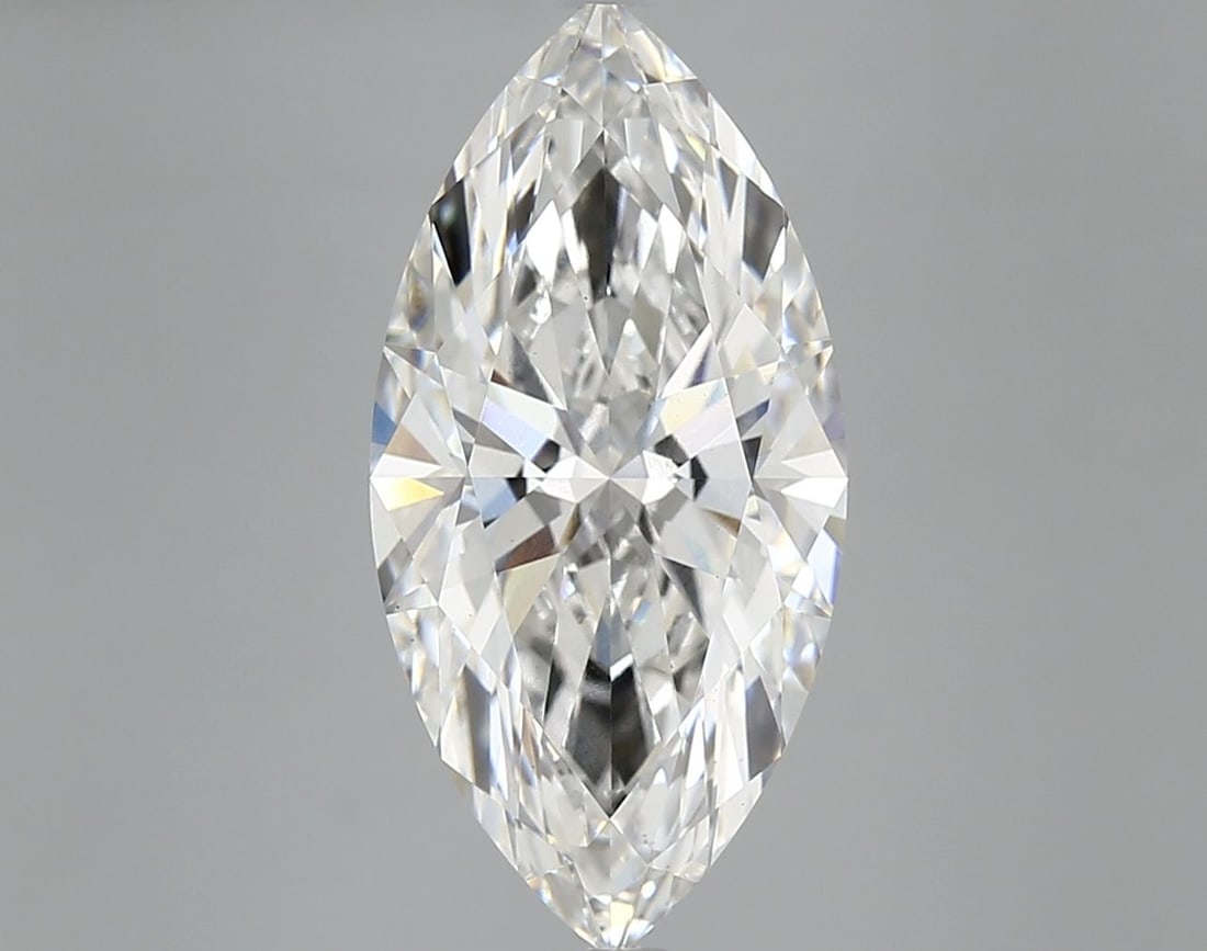 Loose Diamond - MARQUISE 4.16ct E VS1: Loose Diamond - MARQUISE 4.16ct E VS1 Source: This is a real non-mined Diamond that has been grown in a lab Shape: MARQUISE Carats: 4.16 Color: E Clarity: VS1 Certification: IGI Video: