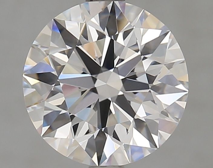 Loose Diamond - ROUND 2.71ct D VS1 (1 of 1)