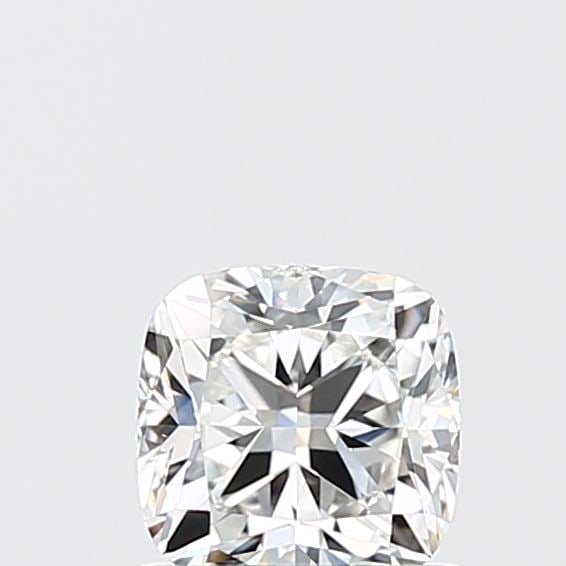 Loose Diamond - CUSHION MODIFIED 1.01ct E VVS2: Loose Diamond - CUSHION MODIFIED 1.01ct E VVS2 Source: This is a real non-mined Diamond that has been grown in a lab Shape: CUSHION MODIFIED Carats: 1.01 Color: E Clarity: VVS2 Certification: IGI Vide