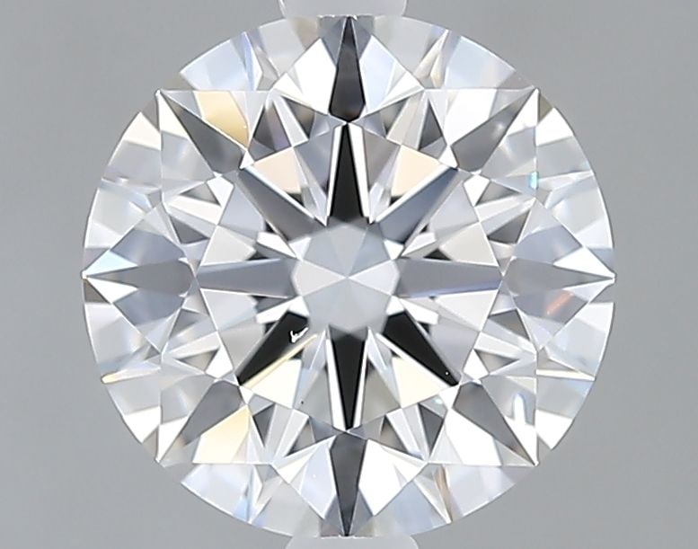 Loose Diamond - ROUND 1.64ct D VS1 (1 of 1)