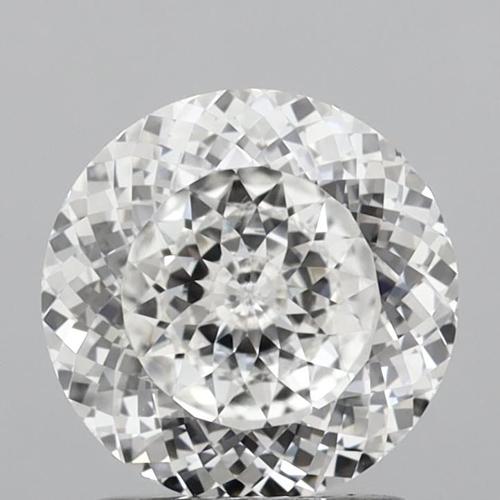 Loose Diamond - OTHER 2.3ct F VS1 (1 of 1)
