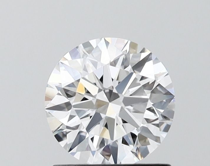 Ideal Loose Diamond - ROUND 1.02ct D VVS2: Ideal Loose Diamond - ROUND 1.02ct D VVS2 Source: This is a real non-mined Diamond that has been grown in a lab Shape: ROUND Carats: 1.02 Color: D Clarity: VVS2 Certification: IGI The Diamond Depot Gu