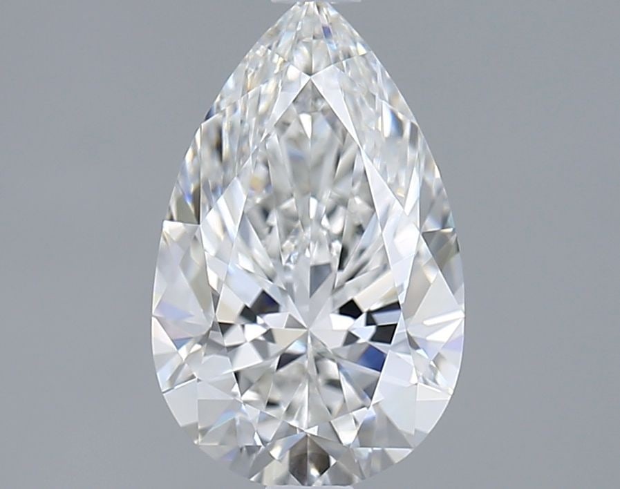 Loose Diamond - PEAR 1.55ct E VVS1 (1 of 1)