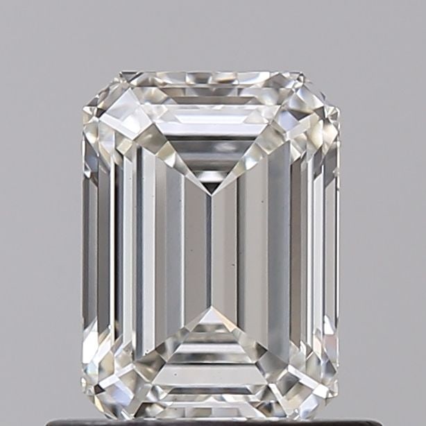 Loose Diamond - EMERALD 0.83ct H VVS2 (1 of 1)