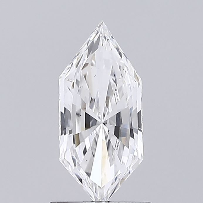 Loose Diamond - HEXAGONAL 0.95ct E VS1 (1 of 1)